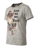 MODELL: BURGFRIED KIDS - Shirts & Tops - Trachtenflirt