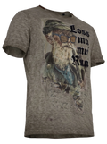 MODELL: BURGFRIED - T-Shirts & Polos - Trachtenflirt