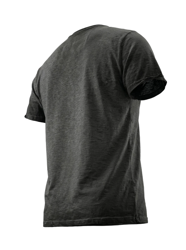 MODELL: BURGHARD