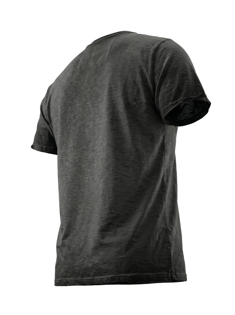 MODELL: BURGHARD - T-Shirts & Polos - Trachtenflirt