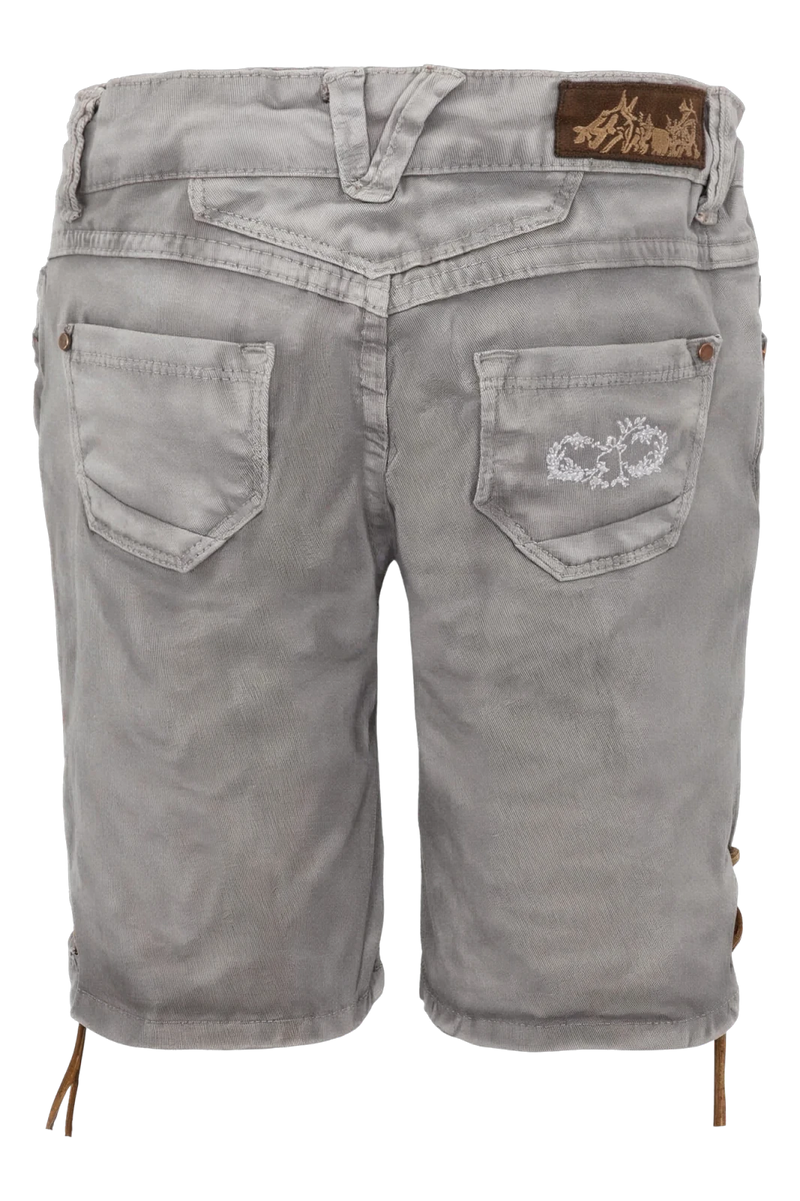 MODELL: COLOR SHORT KIDS - Hosen & Shorts - Trachtenflirt