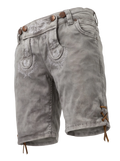 MODELL: COLOR SHORT KIDS - Hosen & Shorts - Trachtenflirt