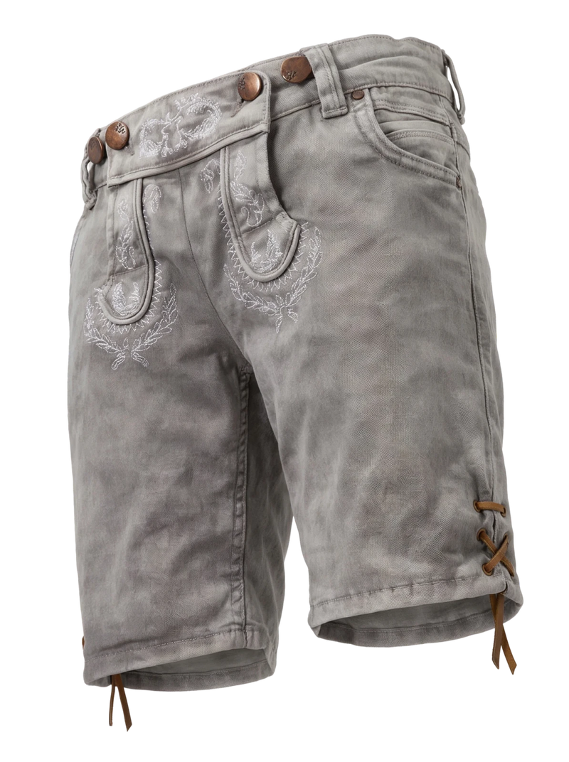 MODELL: COLOR SHORT KIDS - Hosen & Shorts - Trachtenflirt