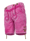 MODELL: COLOR SHORT KIDS - Hosen & Shorts - Trachtenflirt