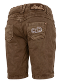MODELL: COLOR SHORT KIDS - Hosen & Shorts - Trachtenflirt
