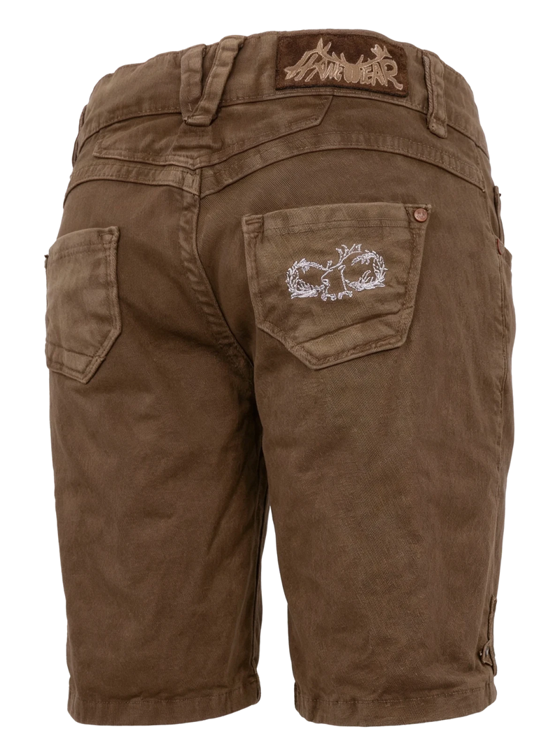 MODELL: COLOR SHORT KIDS - Hosen & Shorts - Trachtenflirt