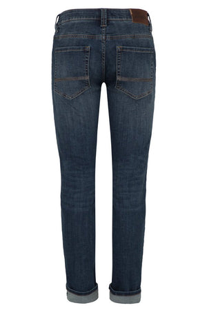 MODELL: DARRYL - Hosen & Shorts - Trachtenflirt