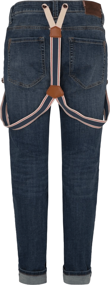 MODELL: DEXTER HIRSCH - Hosen & Shorts - Trachtenflirt
