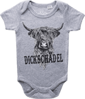 MODELL: DICKSCHÄDEL - Babybodies - Trachtenflirt