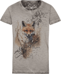 MODELL: DICKY KIDS - T-Shirts & Polos - Trachtenflirt