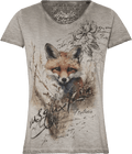 MODELL: DICKY - Shirts & Tops - Trachtenflirt