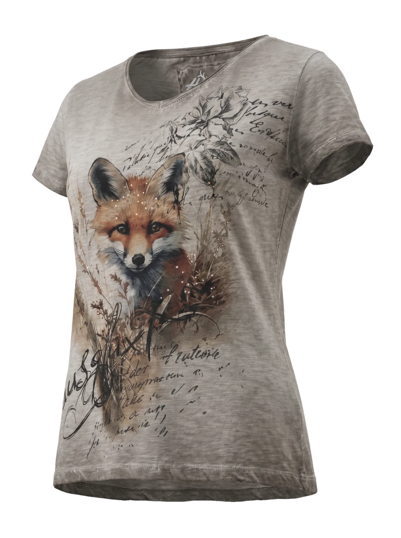 MODELL: DICKY - Shirts & Tops - Trachtenflirt