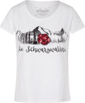 MODELL: DIE SCHWARZWÄLDERIN - Shirts & Tops - Trachtenflirt