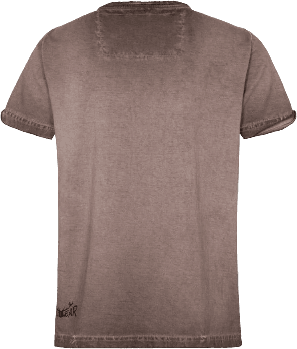MODELL: DIETRICH KIDS - T-Shirts & Polos - Trachtenflirt
