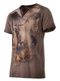 MODELL: DIETRICH - T-Shirts & Polos - Trachtenflirt