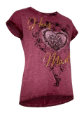 MODELL: DILARA - Shirts & Tops - Trachtenflirt
