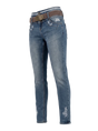 MODELL: DONNA CLASSIC DENIM