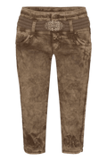 MODELL: DONNA KNIEBUND - Hosen & Shorts - Trachtenflirt