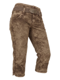 MODELL: DONNA KNIEBUND - Hosen & Shorts - Trachtenflirt