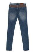 MODELL: DONNA CLASSIC DENIM - Hosen & Shorts - Trachtenflirt