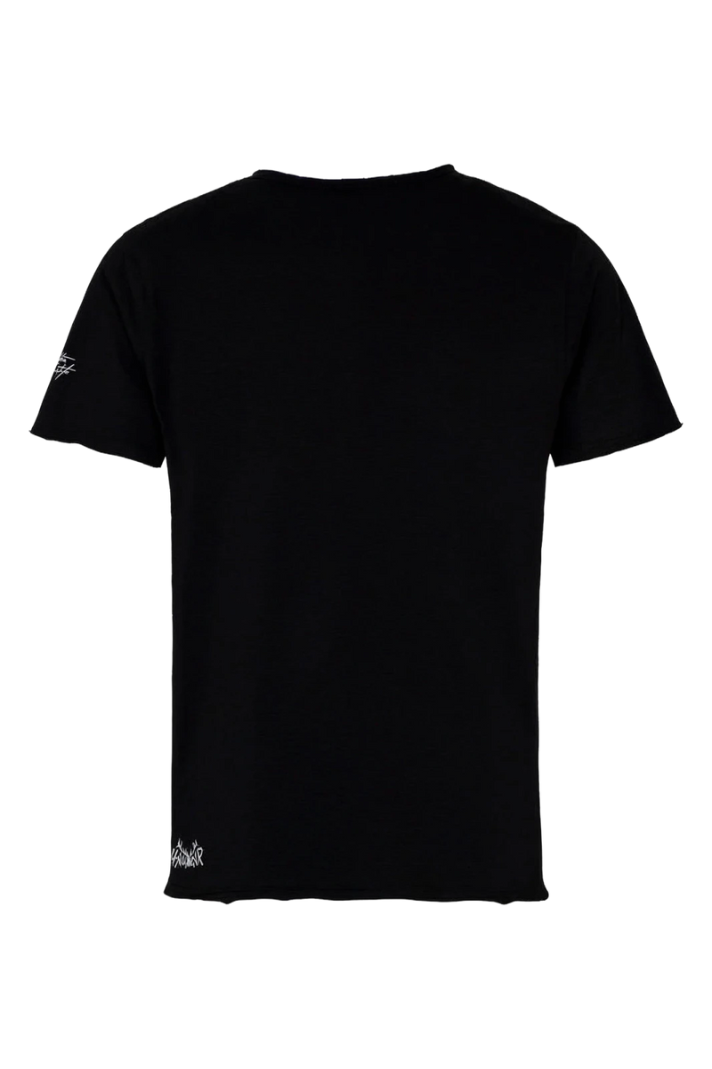 MODELL: DORFSCHAMPUS - T-Shirts & Polos - Trachtenflirt