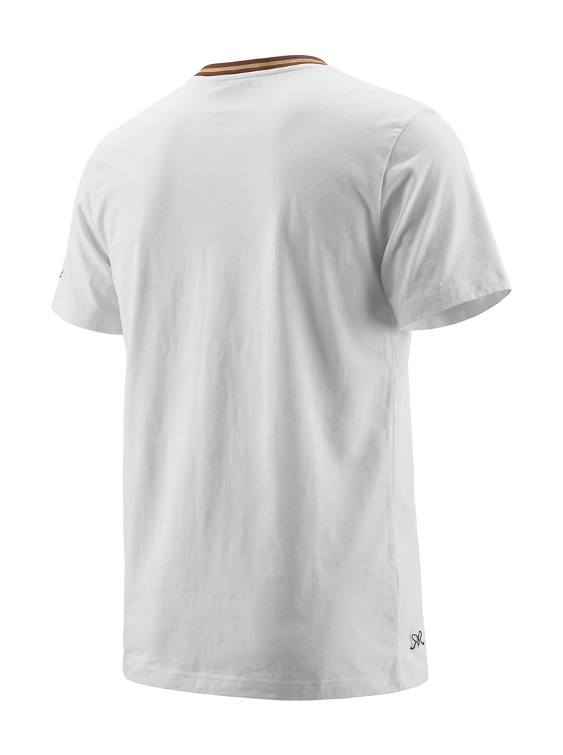 MODELL: DORFSCHAMPUS - T-Shirts & Polos - Trachtenflirt