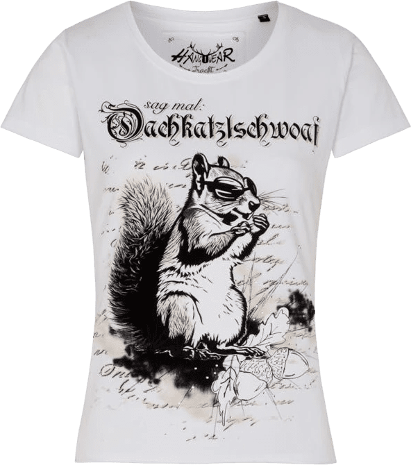 MODELL: DORLE - Shirts & Tops - Trachtenflirt
