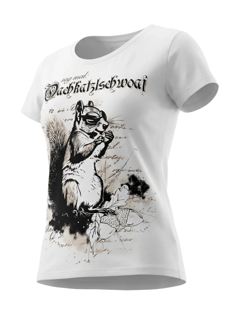 MODELL: DORLE - Shirts & Tops - Trachtenflirt