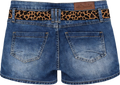 DOROTHEA LEOBELT denim – Produktansicht Rückseite