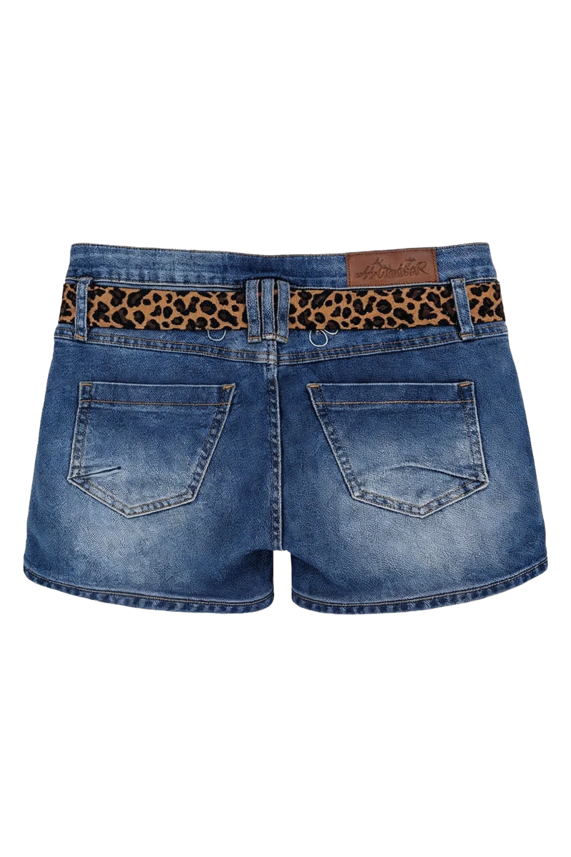 MODELL: DOROTHEA LEOBELT - Hosen & Shorts - Trachtenflirt