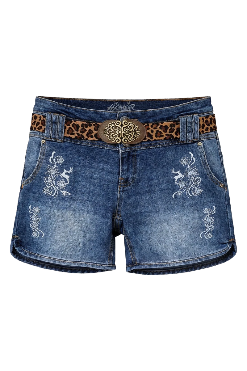 MODELL: DOROTHEA LEOBELT - Hosen & Shorts - Trachtenflirt