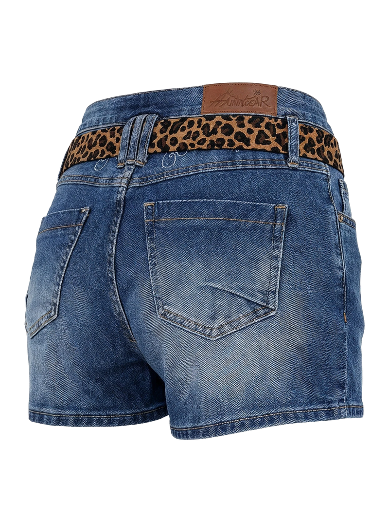 DOROTHEA LEOBELT denim – Rückansicht