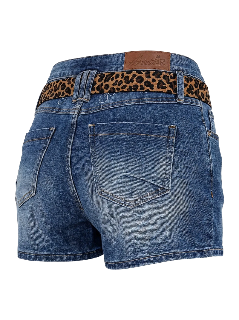 MODELL: DOROTHEA LEOBELT - Hosen & Shorts - Trachtenflirt