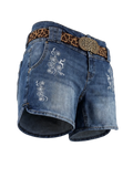 MODELL: DOROTHEA LEOBELT - Hosen & Shorts - Trachtenflirt