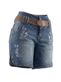 MODELL: DOROTHEA LONGSHORT DENIM