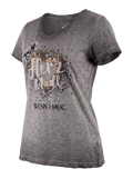 MODELL: DOTTIE - Shirts & Tops - Trachtenflirt