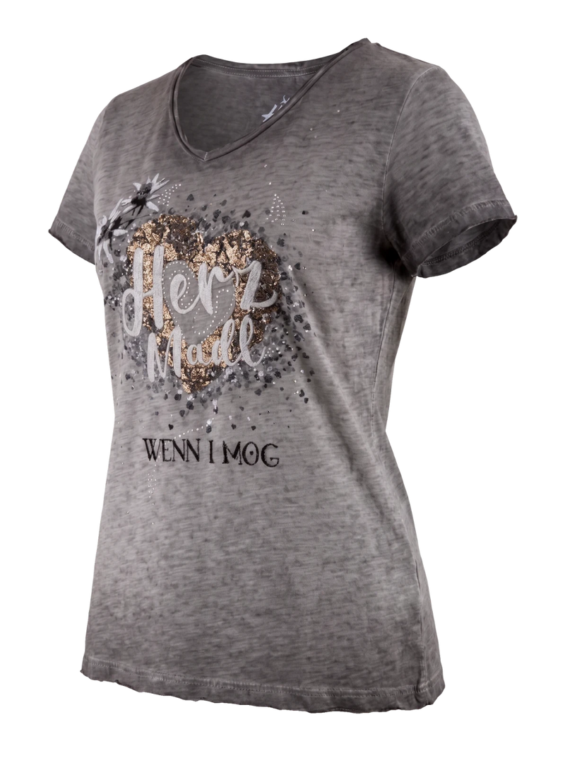 MODELL: DOTTIE - Shirts & Tops - Trachtenflirt