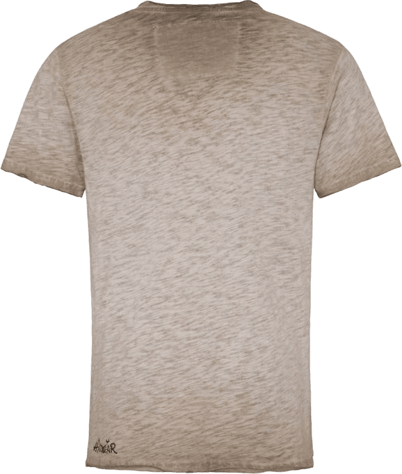 MODELL: EINKEHRSCHWUNG - T-Shirts & Polos - Trachtenflirt