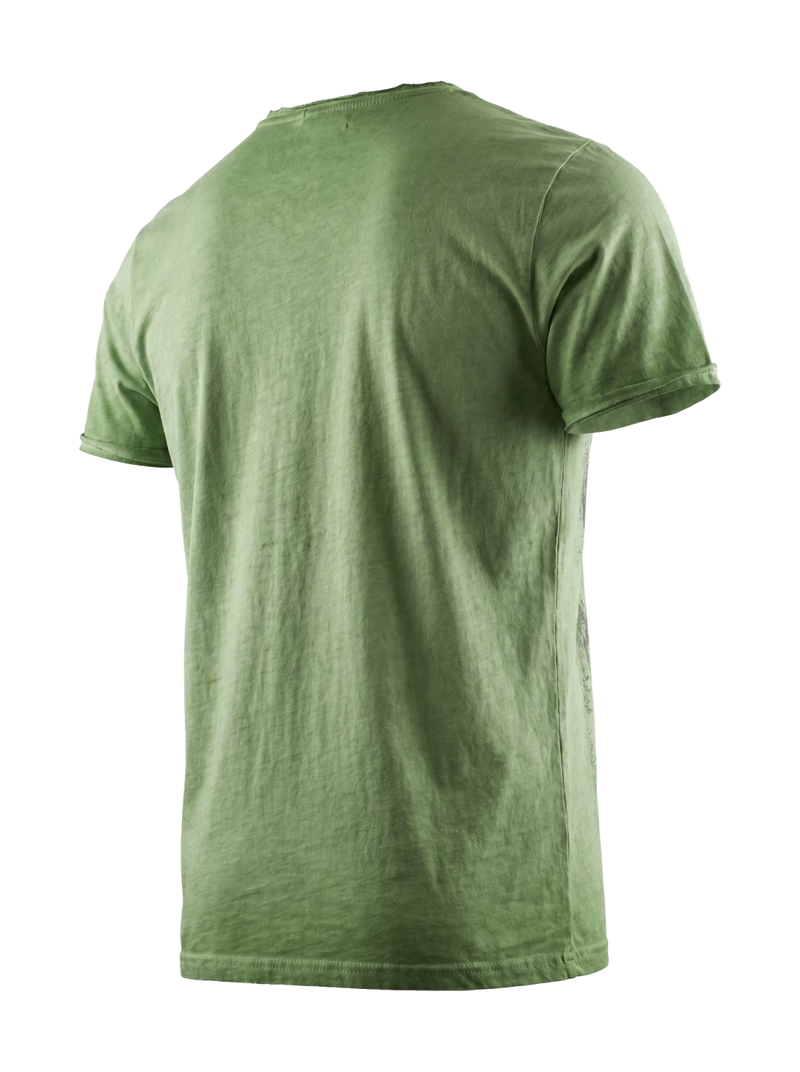 MODELL: ELVIS - T-Shirts & Polos - Trachtenflirt