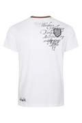 MODELL: EMILIO - T-Shirts & Polos - Trachtenflirt