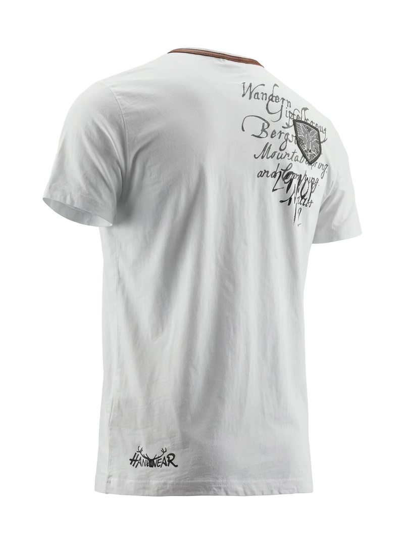 MODELL: EMILIO - T-Shirts & Polos - Trachtenflirt