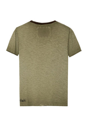 MODELL: FABIO - T-Shirts & Polos - Trachtenflirt