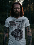 MODELL: FALKO - T-Shirts & Polos - Trachtenflirt