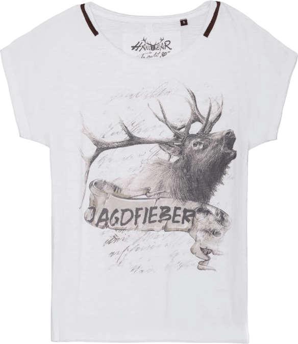MODELL: FARA - Shirts & Tops - Trachtenflirt