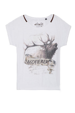 MODELL: FARA - Shirts & Tops - Trachtenflirt