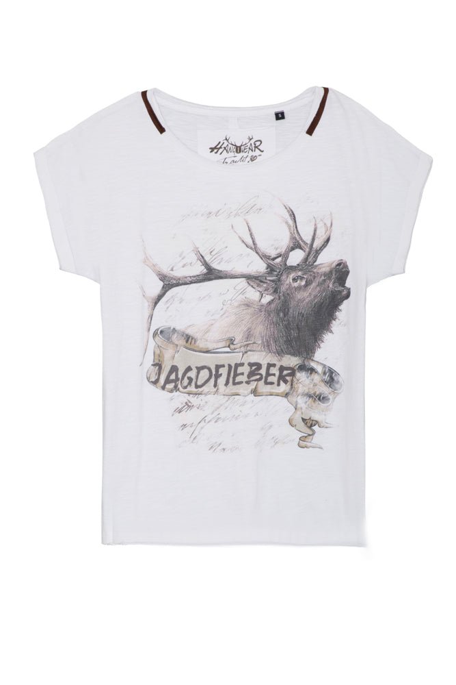 MODELL: FARA - Shirts & Tops - Trachtenflirt