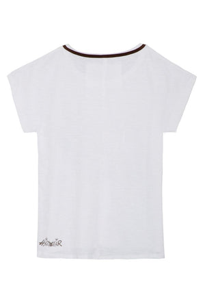 MODELL: FARA - Shirts & Tops - Trachtenflirt