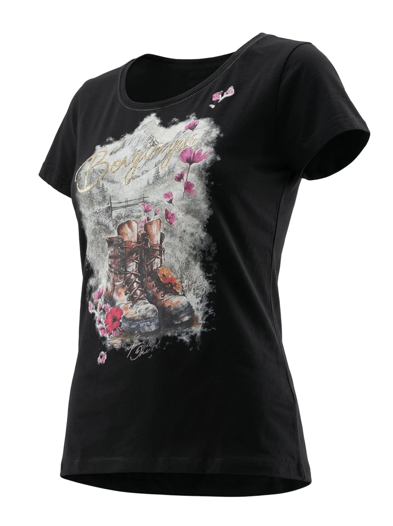 MODELL: FAYETTA - Shirts & Tops - Trachtenflirt