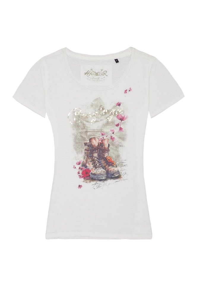 MODELL: FAYETTA - Shirts & Tops - Trachtenflirt