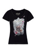 MODELL: FAYETTA - Shirts & Tops - Trachtenflirt
